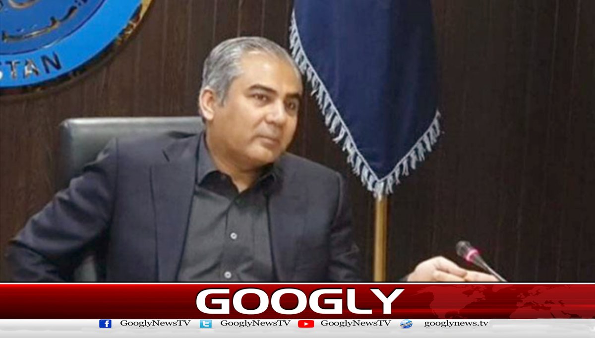 اسلام آباد کی جیل مکمل ہوتے ہی عمران خان کو وہاں منتقل کردیا جائے گا : محسن نقوی