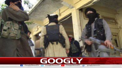 بلوچستان اور KPKکے بعد پنجاب بھی دہشتگردوں کے نشانے پر 5 After Balochistan and KPK, Punjab is also a target of terrorists