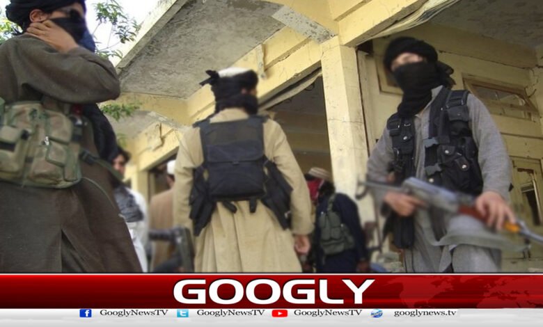 بلوچستان اور KPKکے بعد پنجاب بھی دہشتگردوں کے نشانے پر 1 After Balochistan and KPK, Punjab is also a target of terrorists