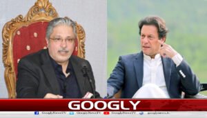 دو سال قبل عمران خان کی ڈیل فائنل ہوگئی تھی : اختیار ولی خان