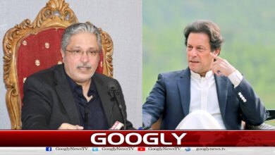 Imran Khan's deal was finalized two years ago: Ikhtiar Wali Khan