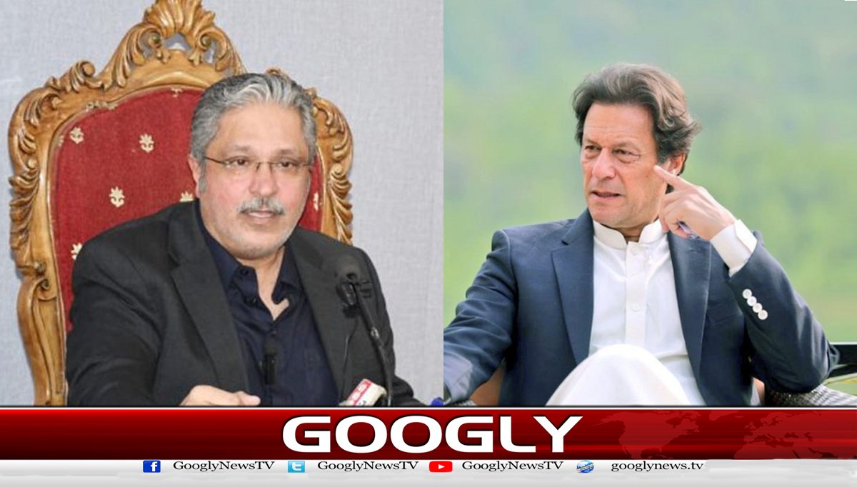 دو سال قبل عمران خان کی ڈیل فائنل ہوگئی تھی : اختیار ولی خان