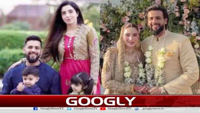 Why is there a stir on social media over Imad Wasim's second marriage?