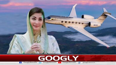 مریم نواز کے جہاز نے حکومت کی ساکھ صفر کیسے کر دی؟ 5 How did Maryam Nawaz's plane reduce the government's credibility to zero?