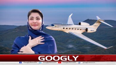 New luxury ship worth Rs 10 billion for Maryam comes under criticism