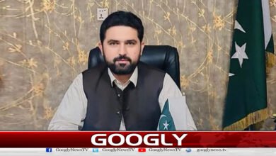 Protecting every inch of Pakistan is our national duty: Sohail Afridi