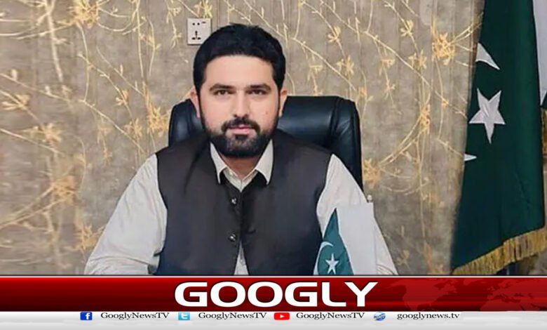 پاکستان کے ایک ایک انچ کی حفاظت ہمارا قومی فریضہ ہے: سہیل آفریدی 1 Protecting every inch of Pakistan is our national duty: Sohail Afridi