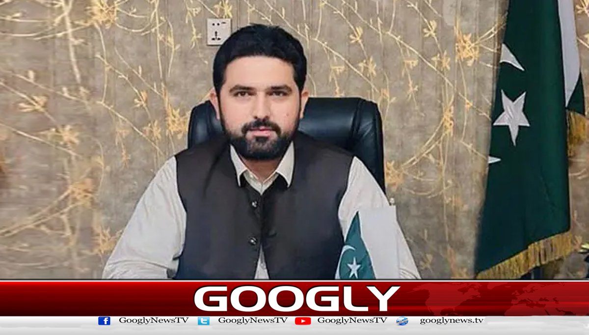 پاکستان کے ایک ایک انچ کی حفاظت ہمارا قومی فریضہ ہے: سہیل آفریدی