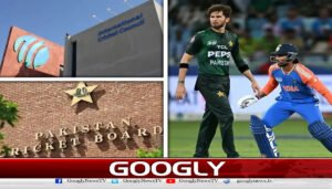 ورلڈکپ بائیکاٹ: آئی سی سی نے پاکستان کو منانے کا ٹاسک سنگاپور بورڈ کو دے دیا