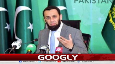 Afghanistan's illegal government is a haven for terrorists: Attaullah Tarar