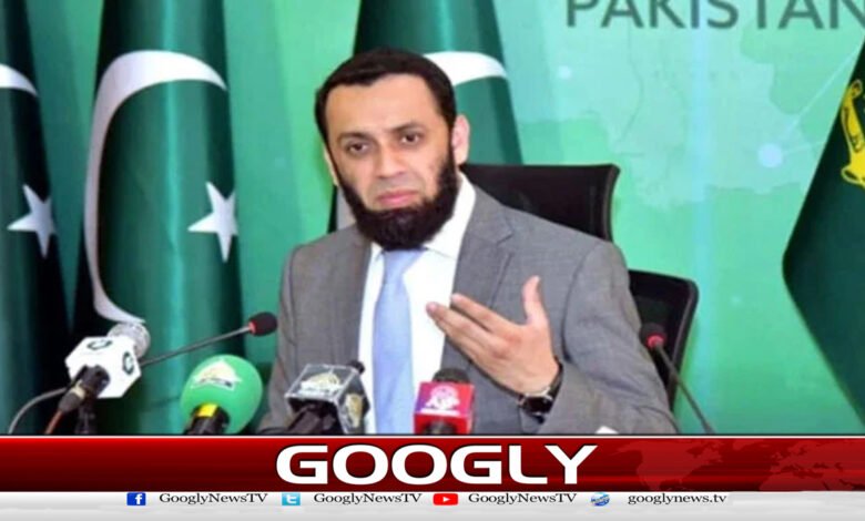 Afghanistan's illegal government is a haven for terrorists: Attaullah Tarar