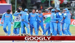 بھارت انڈر 19 ورلڈ کپ کا فاتح، انگلینڈ کو فائنل میں 100 رنز سے شکست