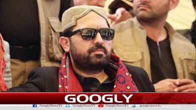 How did the announcement of the formation of Sohail Afridi's release force come to fruition?