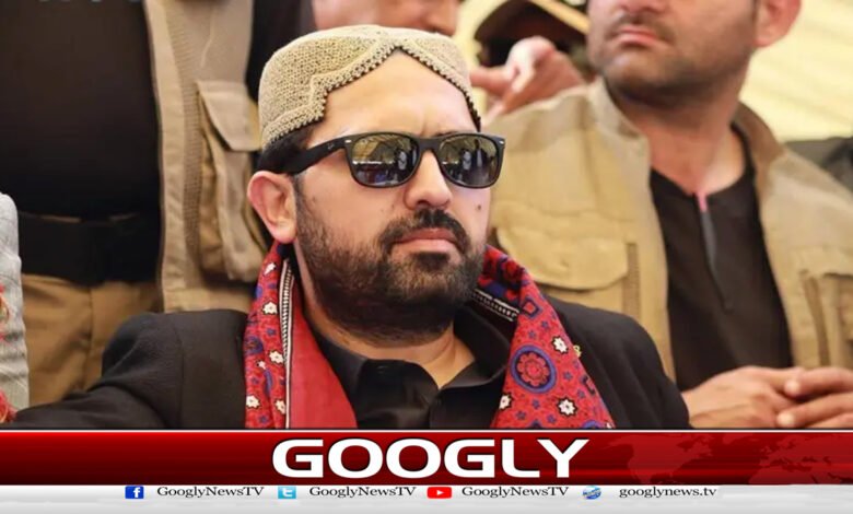 سہیل آفریدی کا رہائی فورس کے قیام کا اعلان ٹھس کیسے ہوا؟ 1 How did the announcement of the formation of Sohail Afridi's release force come to fruition?