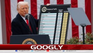 امریکی سپریم کورٹ : صدر ٹرمپ کا ٹیرف بڑھانے کا فیصلہ کالعدم قرار