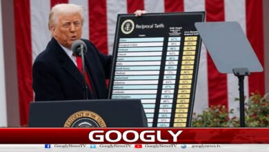 امریکی سپریم کورٹ : صدر ٹرمپ کا ٹیرف بڑھانے کا فیصلہ کالعدم قرار 5 US Supreme Court: President Trump's decision to increase tariffs is invalid