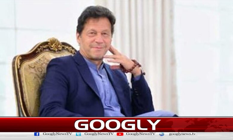 Decision not to immediately transfer Imran Khan to hospital for treatment?
