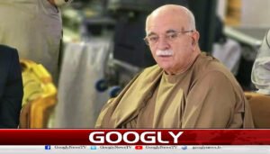 محمود اچکزئی کا عمران خان کو علاج کےلیے شفاء ہسپتال منتقل کرنے کا مطالبہ