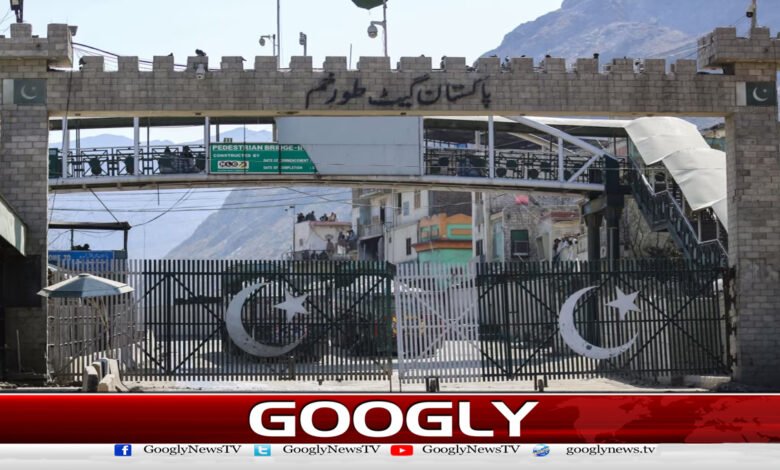 Afghanistan faces $400 million loss at the hands of Pakistan