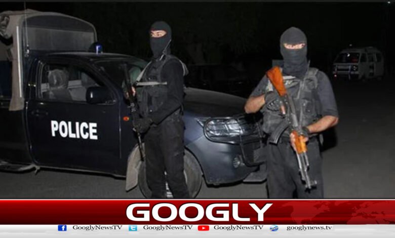 Fake police encounters in Punjab: Demand for establishment of judicial commission