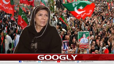 Will Aleema Khan succeed in taking over PTI?