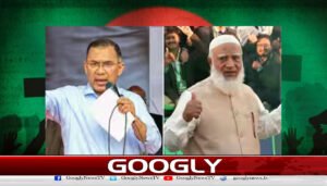 بنگلادیش انتخابات : بی این پی اور جماعت اسلامی میں کڑا مقابلہ متوقع