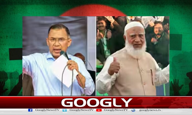 Bangladesh elections: Tight contest expected between BNP and Jamaat-e-Islami