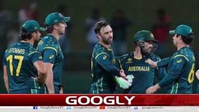 T20 World Cup: Australia beat Oman by 9 wickets