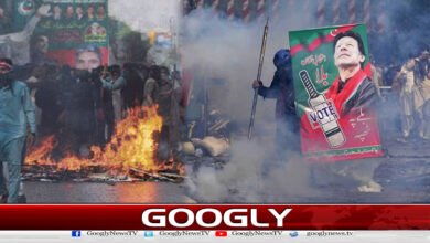 Why did PTI's protest politics suddenly come to a halt?