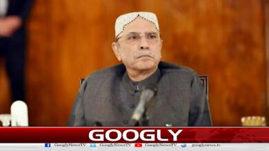 کیا صدر زرداری آجکل دباؤ میں ہیں، کیا کوئی گڑبڑ چل رہی ہے؟ 5 Is President Zardari under pressure today, is there something wrong going on?