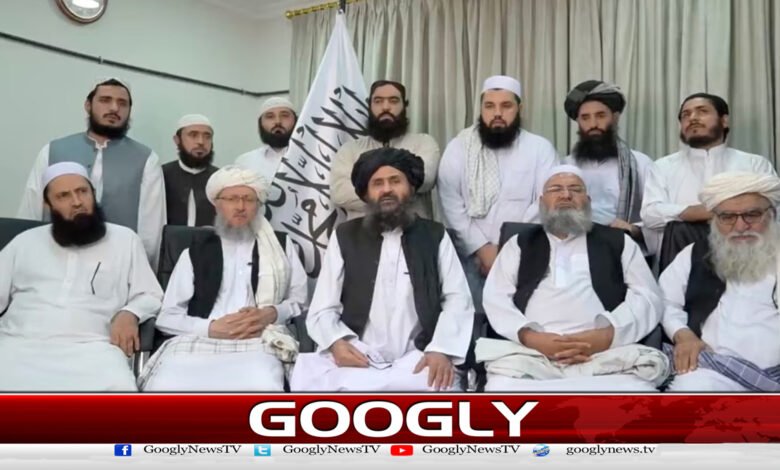 افغان طالبان کے بعد القاعدہ بھی ٹی ٹی پی کی سرپرست بن گئی 1 After the Afghan Taliban, Al-Qaeda also became the patron of the TTP