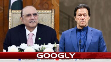 صدر زرداری اچانک عمران خان کے خلاف کیوں کھڑے ہو گئے؟ 5 Why did President Zardari suddenly stand against Imran Khan?