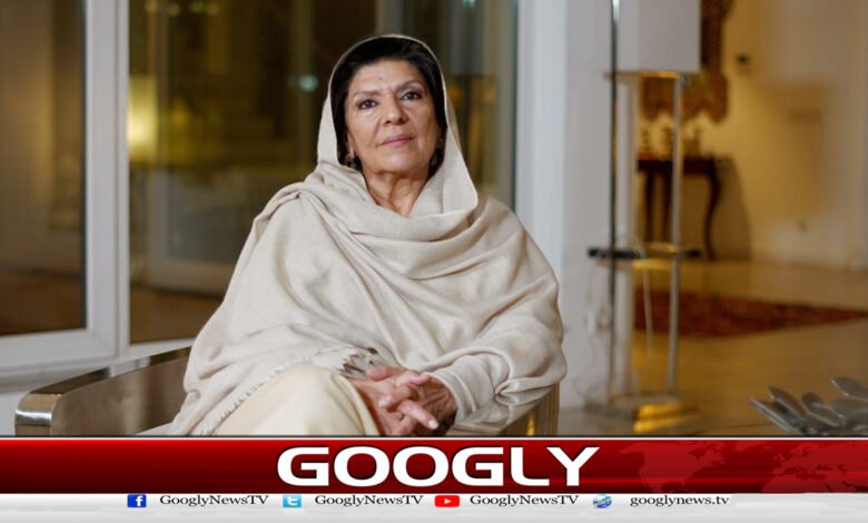 November 26 protest case: Aleema Khan's non-bailable warrant issued, order to arrest and produce her