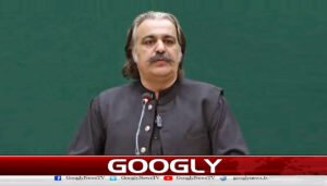 عمران خان کی صحت کے حوالے سے ہمارے تحفظات برقرا رہیں : علی امین گنڈاپور