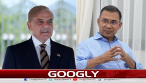 بنگلا دیش انتخابات: وزیراعظم کا طارق رحمان سے رابطہ، کامیابی پر مبارک باد دی