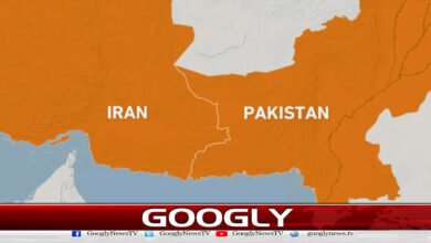 Pakistan's border traffic agreement with Iran also ends after Afghanistan