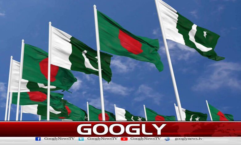 پاکستان کو بنگلہ دیش کی ترقی سے کیا کیا سبق سیکھنا ہوں گے 1 What lessons should Pakistan learn from the development of Bangladesh?