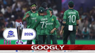 کیا اب پاکستانی کرکٹ ٹیم سیمی فائنل تک پہنچ سکتی ہے؟ 5 Can the Pakistani cricket team reach the semi-finals now?