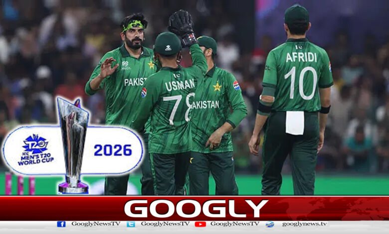 کیا اب پاکستانی کرکٹ ٹیم سیمی فائنل تک پہنچ سکتی ہے؟ 1 Can the Pakistani cricket team reach the semi-finals now?