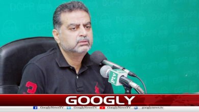 Former PML-N Leader Zaeem Qadri Passes Away