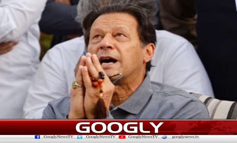 ATC Rejects Imran Khan’s Request for Treatment by Personal Doctors