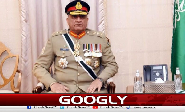 ISPR Issues Health Update on Former Army Chief Qamar Bajwa