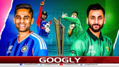 T20 ورلڈ کپ: پاکستان اور بھارت کا ٹاکرا کپ ہوگا ؟ تاریخ سامنے آگئی 5 T20 World Cup: Pakistan-India Showdown Confirmed, Date Revealed