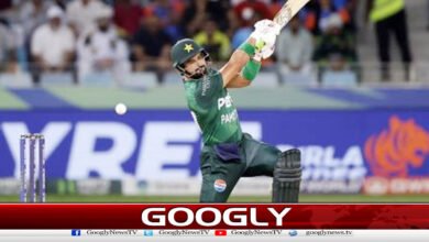 T20 World Cup: Pakistan Wins Toss, Opts to Bat Against Namibia