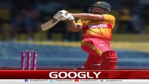 T20ورلڈ کپ میں بڑا اپ سیٹ: زمبابوے نے آسٹریلیا کو 23 رنز سے شکست دیدی