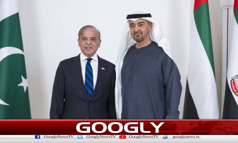 UAE Agrees to Roll Over Pakistan’s Dollar Deposit for Two More Months