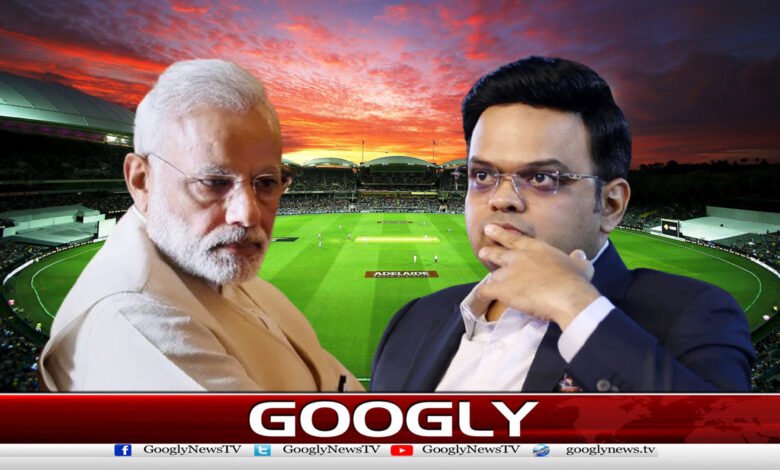 US Newspaper Exposes Kholoda from India’s Sports Sector