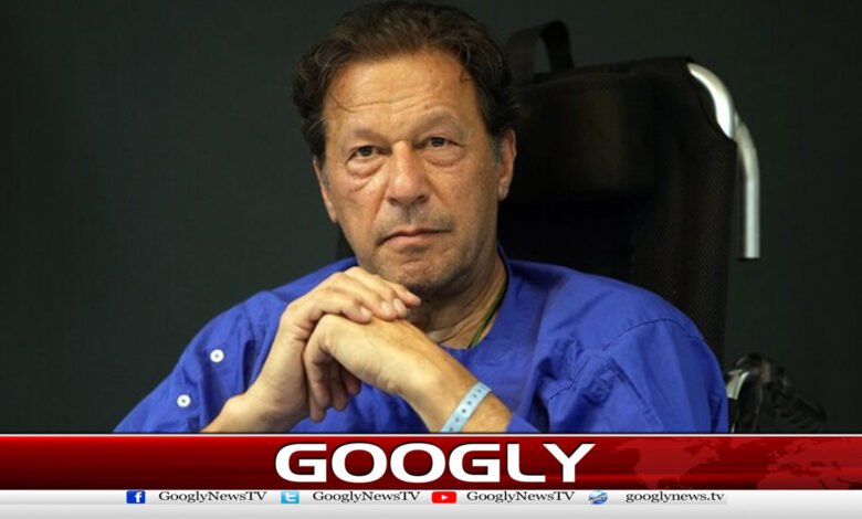 Former Adiala Jail Superintendent Ordered 25 Medical Checkups for Imran Khan