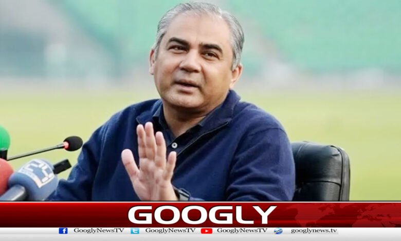 PTI and Aleema Khan Tried to Exacerbate Imran Khan’s Illness, Says Mohsin Naqvi