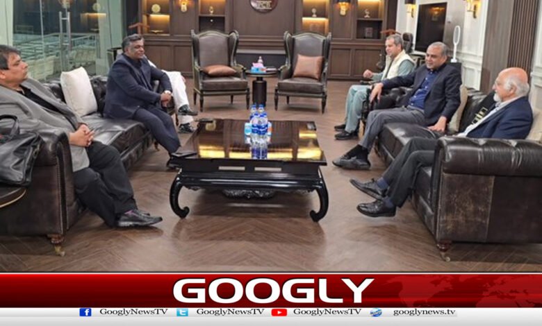 بھارت کےساتھ میچ،محسن نقوی کاICC کی درخواست پردوبارہ وزیراعظم سے رابطے کافیصلہ 1 Match with India, Mohsin Naqvi decides to contact the Prime Minister again at the request of the ICC